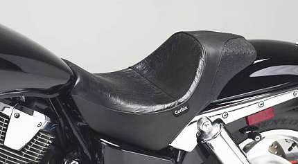 Сиденье Fast Gun для Honda VTX1800 C