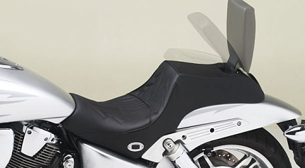 Сиденье Rumble для Honda VTX1800 F