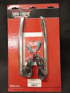 **Подсветка LED над блоком цилиндров 06-10гг (пара)