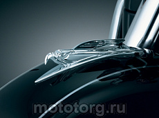 Орнамент на переднее крыло Орёл для Goldwing