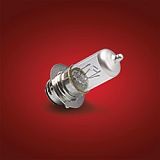 Лампа (H416), чистый свет, галог., 12v, 18/18Wt (1шт)