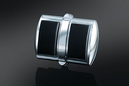 Накладка на педаль тормоза для Kawasaki, Suzuki, & Yamaha