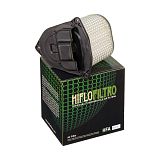Воздушный фильтр HiFLO для Suzuki VL1500 LC Intruder, 98-04гг