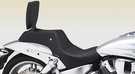 Сиденье Rumble для Honda VTX1800 F