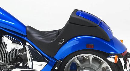 Сиденье Rumble для Honda VT 1300 Fury