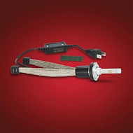 Лампа (H7), белый свет, CREE LED, 12v, 30Wt, яркость 3600 lm (1шт)