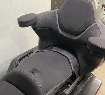 Комплект переноса центрального кофра GL1800 от 18гв