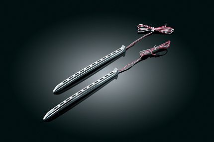 Подсветка двигателя GL1800, 01-10гг (комплект)