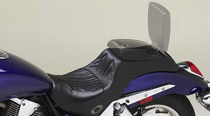 Сиденье Rumble для Honda VTX1800 C