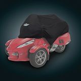 Чехол укороченный UltraGard® для Can-Am