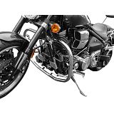 Защитные дуги MC-int для XV1700 Warrior 02-03