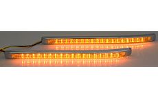 Комплект подсветки двигателя (бесцв.выкл. / янтарный свет.вкл.)