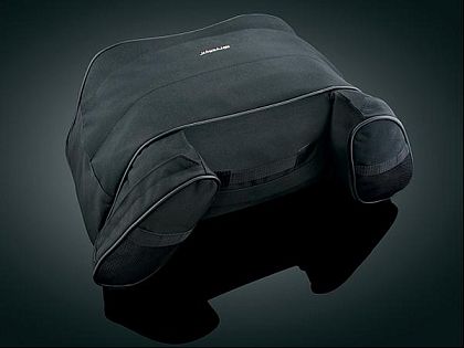 **Мягкий кофр Deluxe для багажника