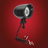 Галогеновые универсльные доп.фары Mini Black (1шт)