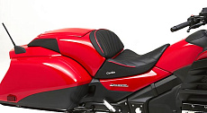 Сиденье Modular для Honda F6B Goldwing Begger