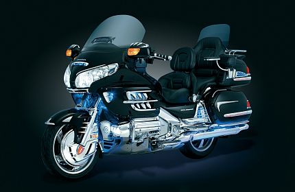 Базовый комплект подсветки LIZARD® LIGHTS (7 цветов в 1)