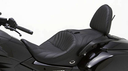 Сиденье Dual Touring для Honda F6B Goldwing Begger 1800 F6B
