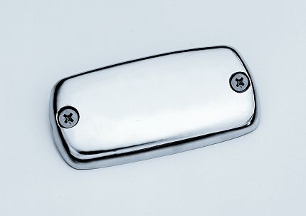 Накладки на резервуар тормозной жидкости (пара)