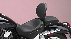 Сиденье Classic Solo для Honda VTX1800 C