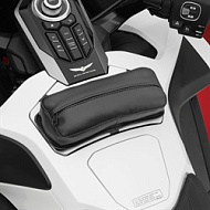 Карман для мелочей на крышку бардачка Goldwing от 2018г