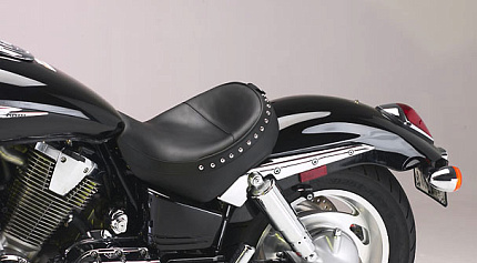 Сиденье Classic Solo для Honda VTX1800 C