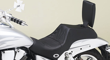 Сиденье Rumble для Honda VTX1800 F