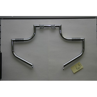 Защитные дуги Linbar 1-1/4 дм для 1300 Stryker