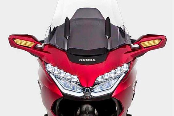 GOLDWING