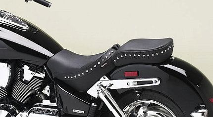 Сиденье Classiс Solo для Honda VTX1800 N