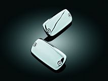 Накладки на резервуар тормозной жидкости (пара)