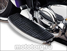 Водительские площадки для ног COBRA VT1100 Shadow Sabre 00-08