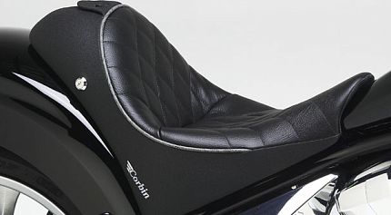Сиденье Solo для Honda VT 1300 Fury