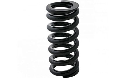 Усиленная пружина заднего амортизатора Goldwing GL1800, 01-17гг