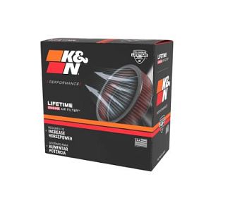 Сменный воздушный фильтр K&N для Pro-R & Pro-Series Hypercharger™