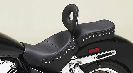 Сиденье Classiс Solo для Honda VTX1800 N