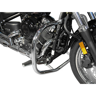 Защитные дуги MC-int для XVS650 Classic/Custom