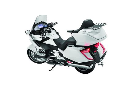 Комплект переноса центрального кофра GL1800 от 18гв