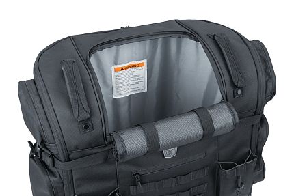 Кофр для питомца Pet Palace Titan