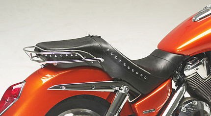 Сиденье Dual Tour для Honda VTX1800 R,S,T