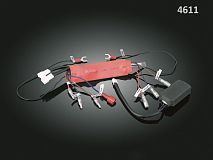 Комплект безопасности для доработки света задних поворотников (Plug&Play)