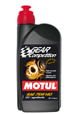 Трансмиссионное масло Gearbox 80W90 