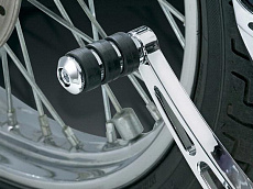 Педаль переключения передач Standard ISO®-Shift, хром (1 шт.)