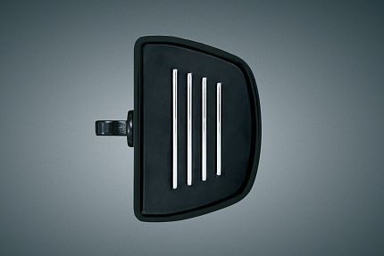 Площадки Gloss Black Premium Mini (пара)