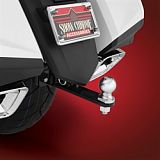 Фаркоп для Goldwing от 2018г