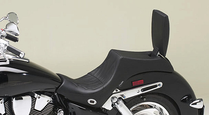 Сиденье Rumble для Honda VTX1800 N