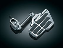 Выносы Ergo с площадками для GL1500 Gold Wing и Valkyrie