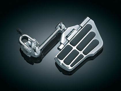 Выносы Ergo с площадками для GL1500 Gold Wing и Valkyrie