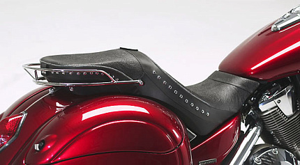 Сиденье Dual Tour для Honda VTX1800 R,S,T