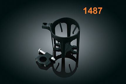 Быстросъемные держатели для напитков SNAP-N-GO™