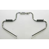 Защитные дуги Multibar 1-1/4дм для Stratoliner/Roadliner